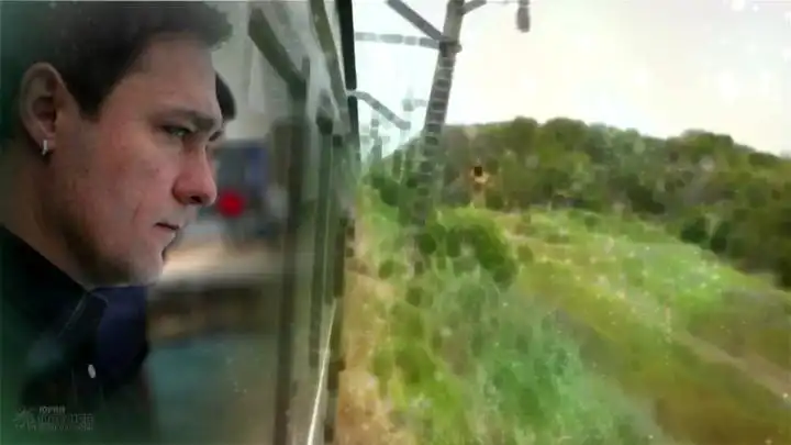 скачать клип Юрий Шатунов - Поезда