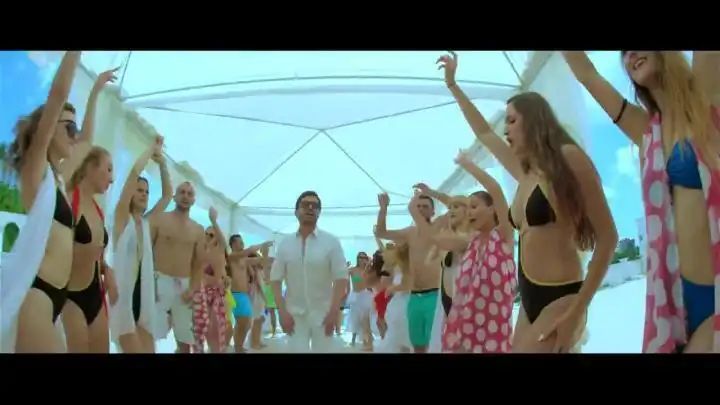 скачать клип Sinan Hoxha - Nona