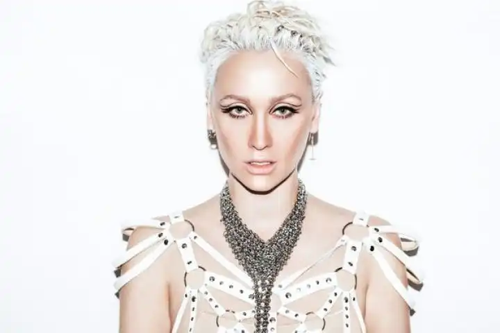 Ксана Сергиенко - Отпусти