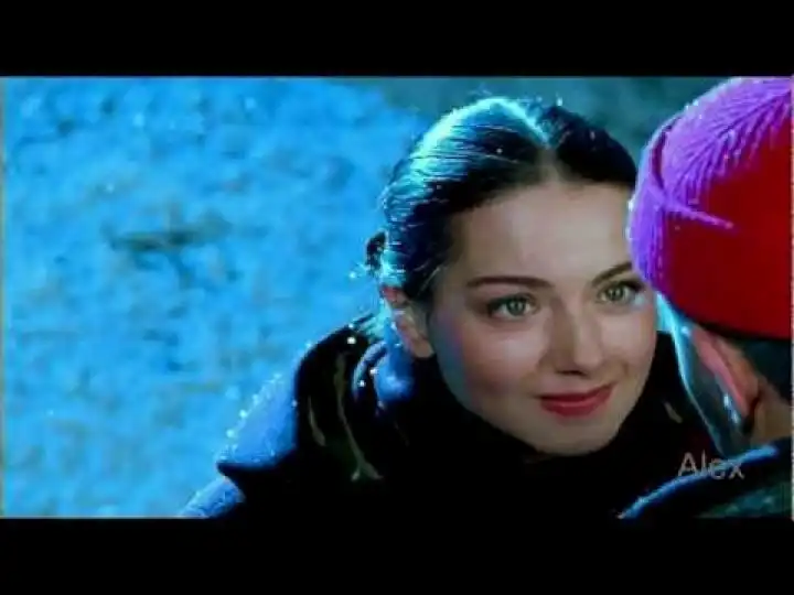 Алексей Брянцев - Скажи что ты меня ждала