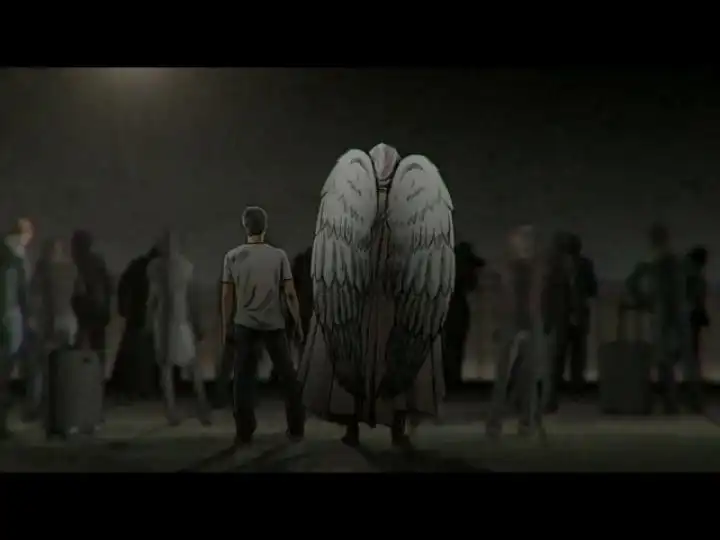 скачать клип Burito - Пока город спит