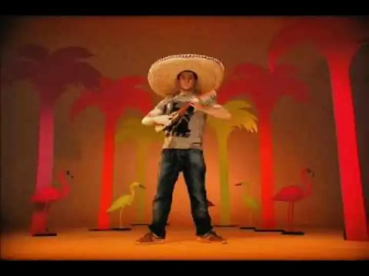 Бандэрос - Адьос