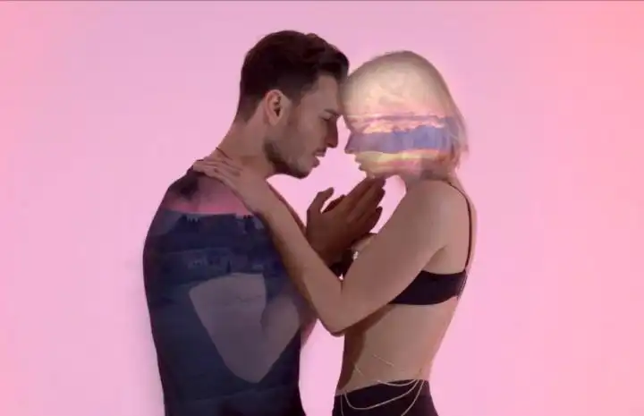 скачать клип Faydee - Sun Dont Shine