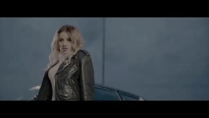 Nicoleta Nuca - Linistea