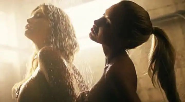 скачать клип KSHMR and Marnik - Bazaar