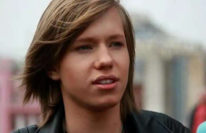 Владислав Курасов - На глубине души