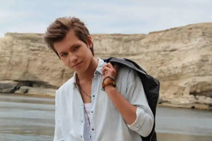 Влад Курасов - Дай мне испить