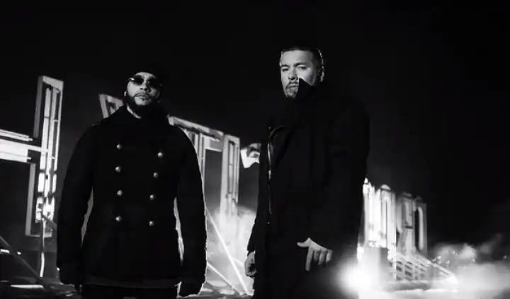 скачать клип Тимати feat. Павел Мурашов - Домой