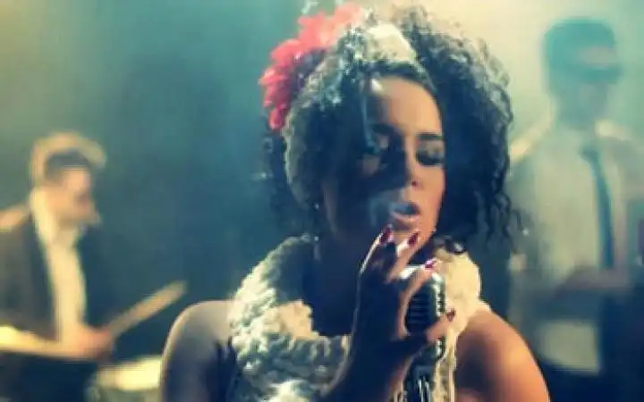 Киевэлектро - Поцелуй