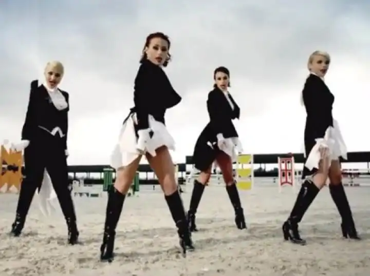 ARMIA feat. Dj Mendez - Люби меня