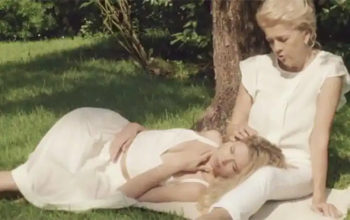 Вера Брежнева - Девочка моя