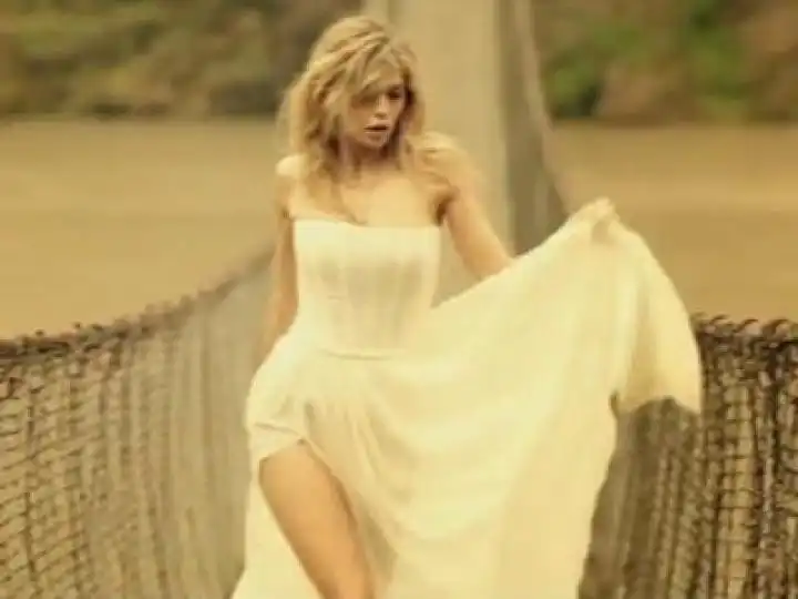 Вера Брежнева - Реальная жизнь