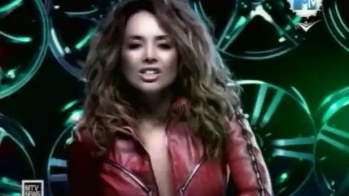 Жанна Фриске - Портофино