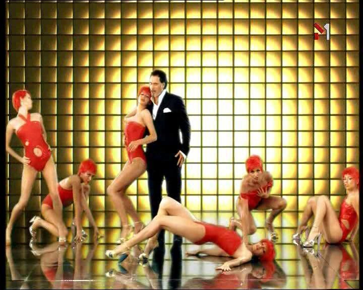 Валерий Меладзе - Параллельные