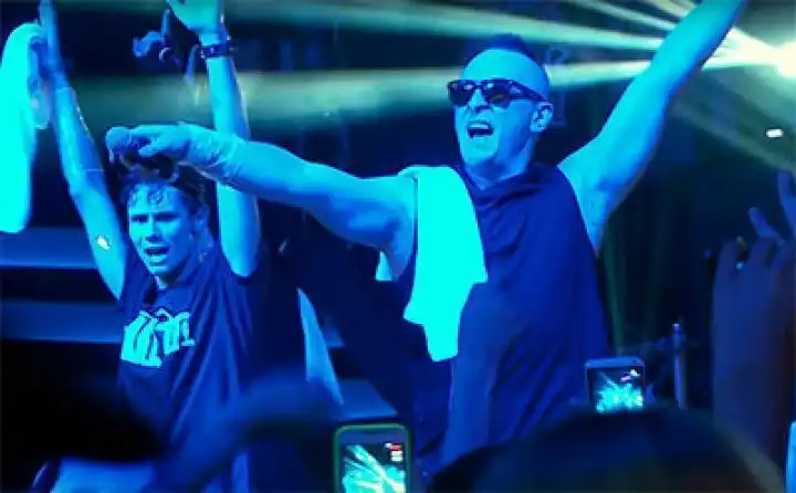 Mozgi - Вертолёт