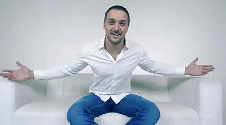 Саша Эскобар - Мне нравится