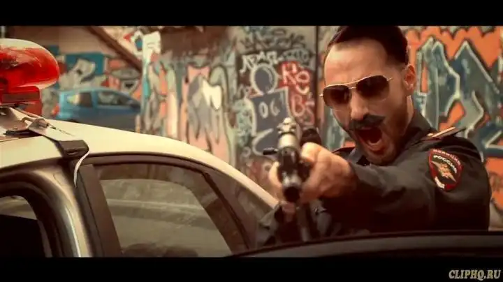 Мот ft. L'ONE - Бенджамин