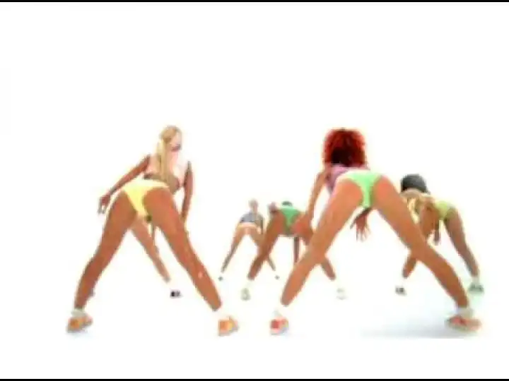 Vika Antonova - Catch Me