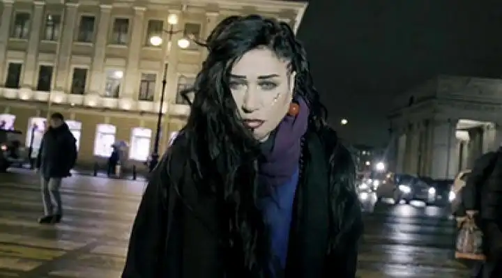 скачать клип Matt Nash - Rivers