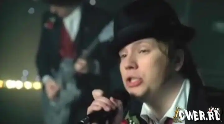 Fall Out Boy - Thnks fr th Mmrs