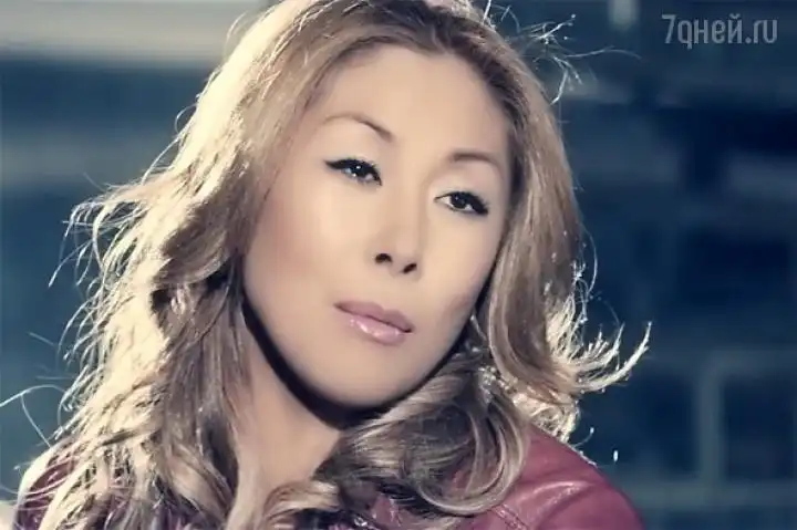 скачать клип Анита Цой - Молитва