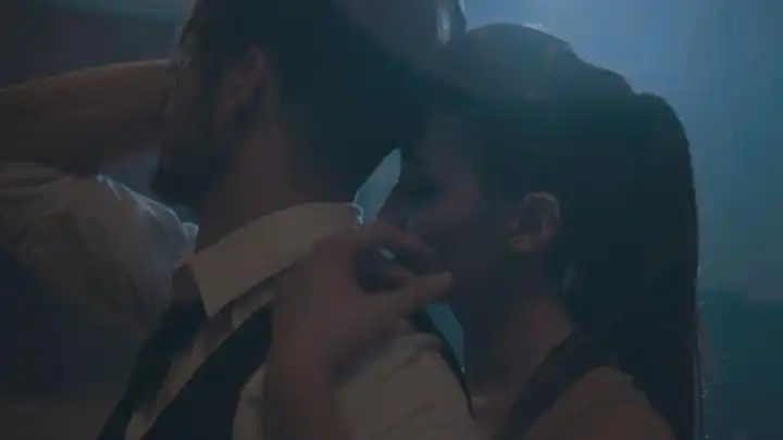 Alina Eremia - Cand luminile se sting