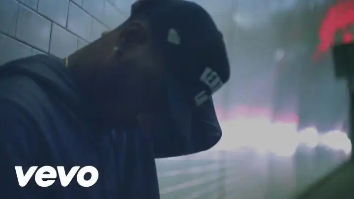 Bryson Tiller - Do Not