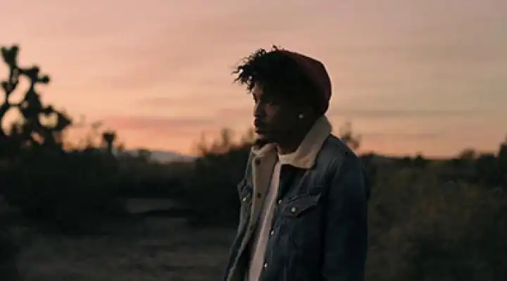 скачать клип August Alsina - Song Cry