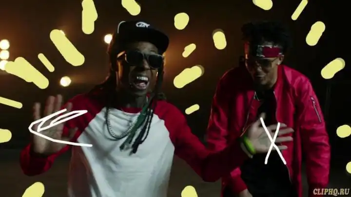 скачать клип August Alsina - Why I Do It