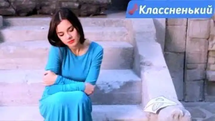 скачать клип DJ JEDY feat A-LISA - Луна