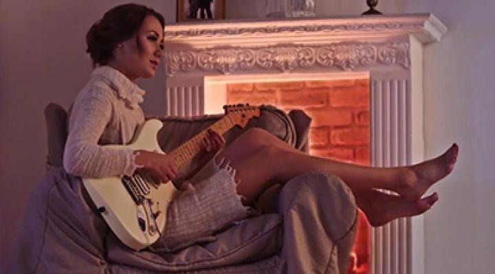 Анна Козырь - Я верю