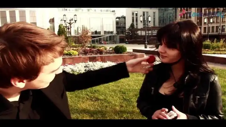 группа Krava - Ты и я