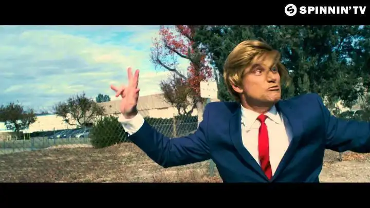 скачать клип Blasterjaxx and DBSTF - Parnassia