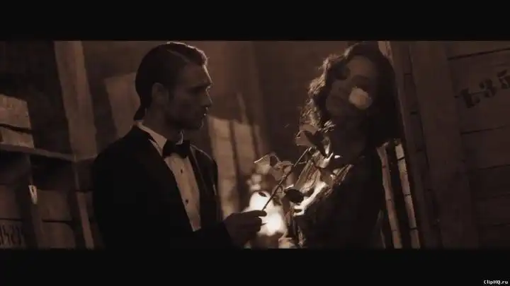 скачать клип Зара и Александр Розенбаум - Любовь на Би� ...