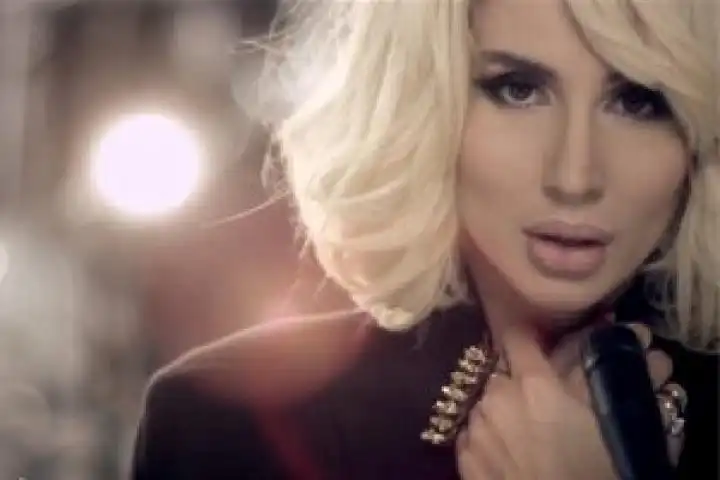 скачать клип Loboda - Город под запретом