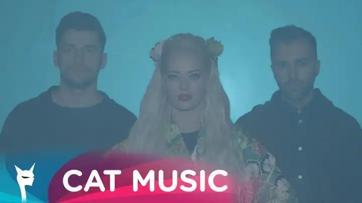 скачать клип Delia and Deepcentral - Gura ta