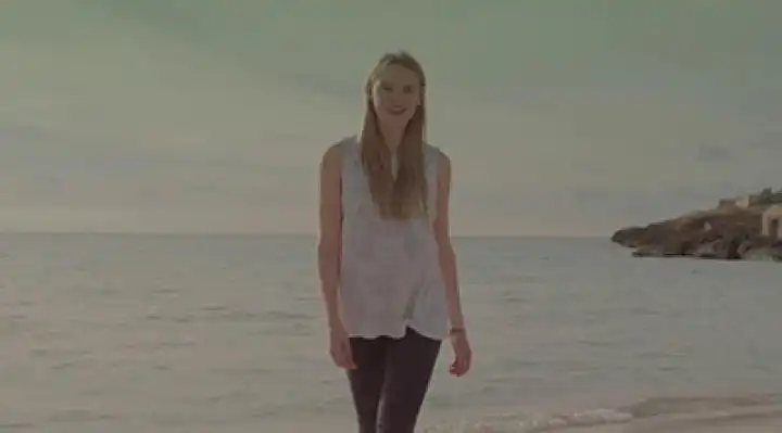 Stereoact feat. Kerstin Ott - Die Immer Lacht