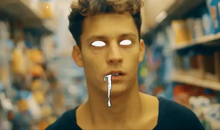 SASH vs Olly James - Ecuador