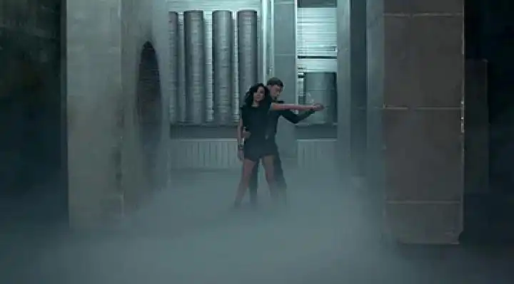 Dante - Под кожу