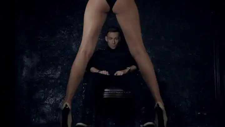 Dante - Не пробуй