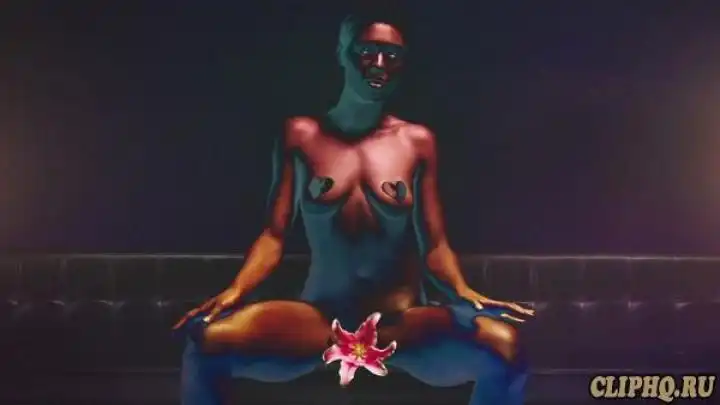 скачать клип Zayn - Pillowtalk