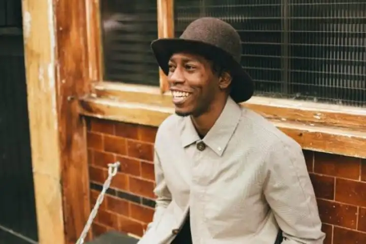 Tiggs Da Author - Run