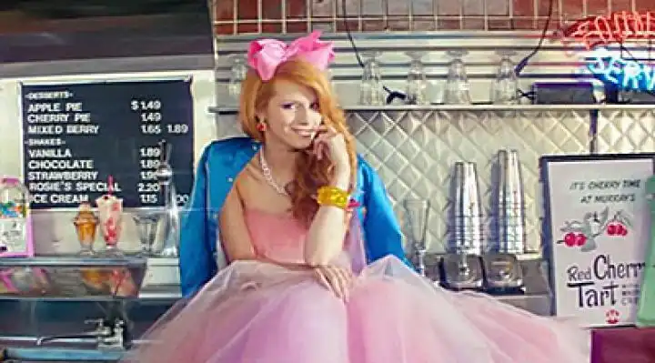 Bella Thorne - Call It Whatever