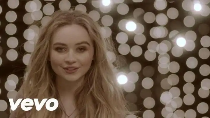 Sabrina Carpenter - We'll Be the Stars