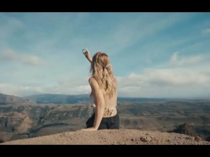 Maverick Sabre and Luis Leon - I Need