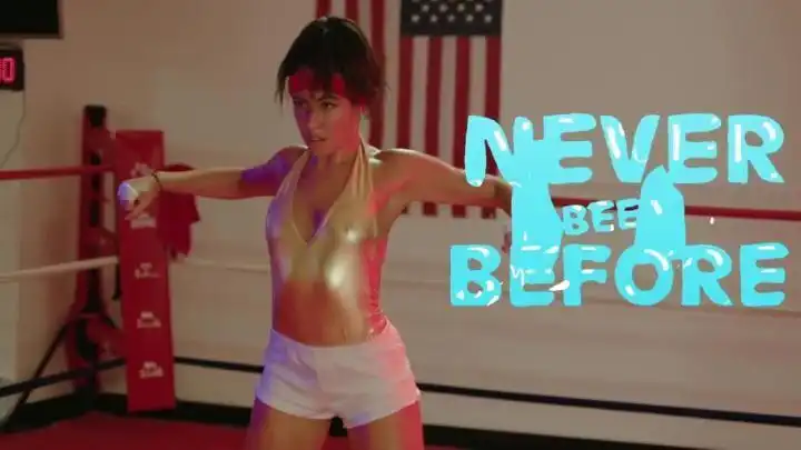 Becky G - Break A Sweat (Lyric)