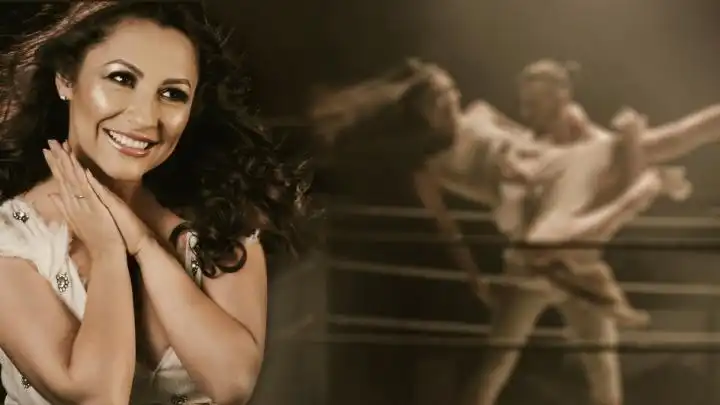 Andra - Niciodata Sa Nu Spui Niciodata