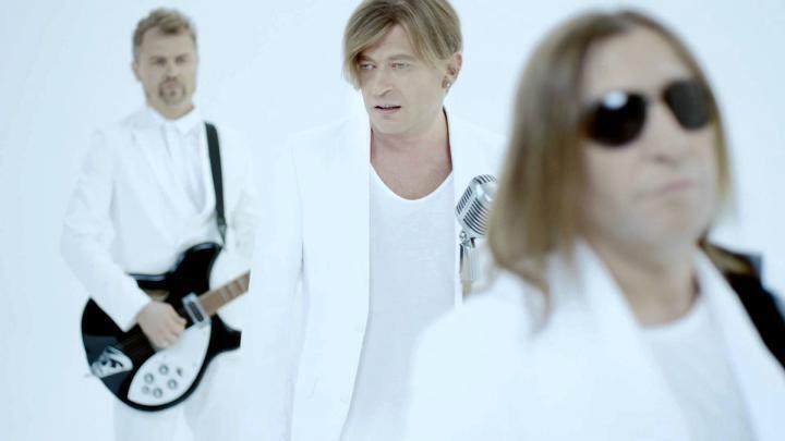 Би-2 - Забрали в армию