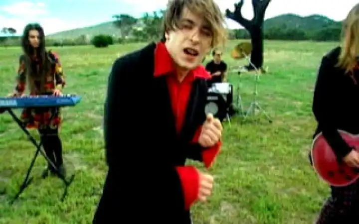 скачать клип Би-2 - Варвара