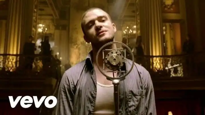 скачать клип Justin Timberlake - What Goes Around